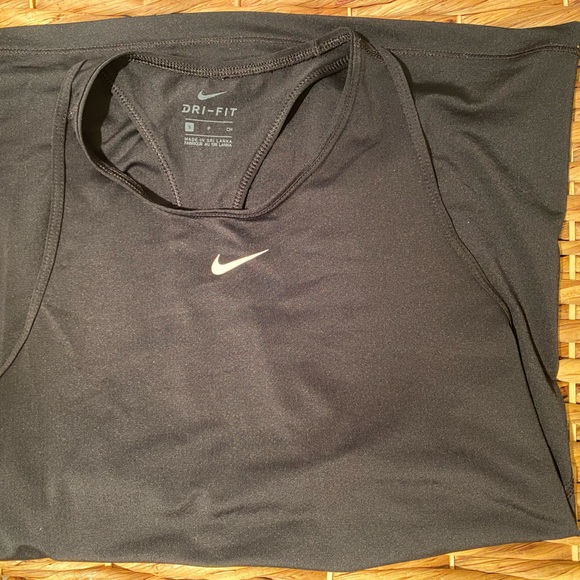 NIKE RACER BACK TANK - Picture 3 of 3